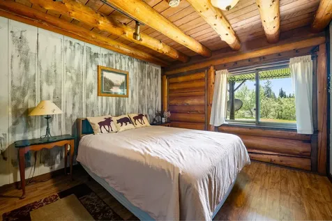226 East Colebrook Road Colebrook NH 03576