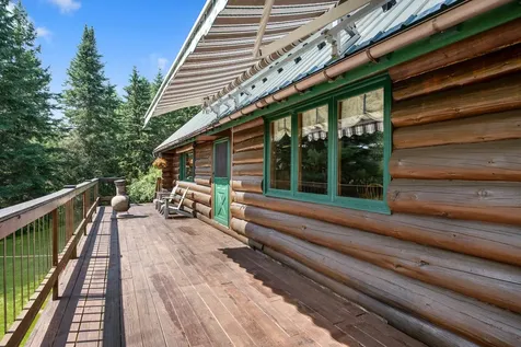 226 East Colebrook Road Colebrook NH 03576