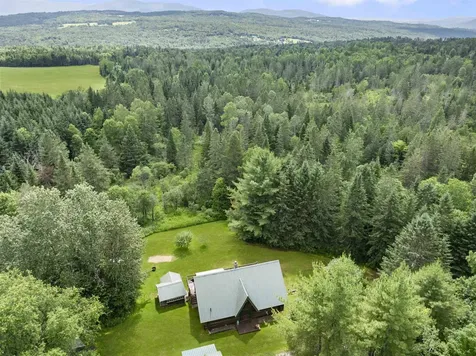 226 East Colebrook Road Colebrook NH 03576