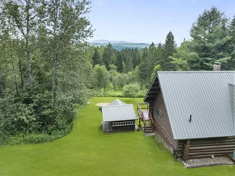 226 East Colebrook Road Colebrook NH 03576