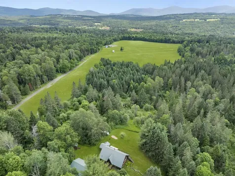 226 East Colebrook Road Colebrook NH 03576