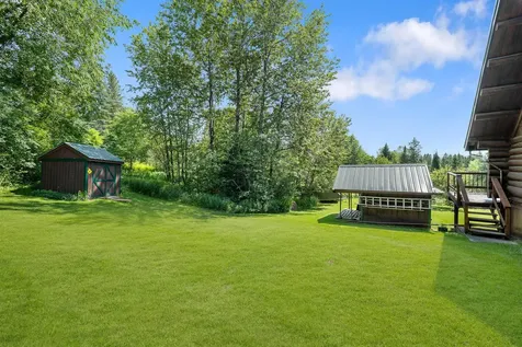 226 East Colebrook Road Colebrook NH 03576