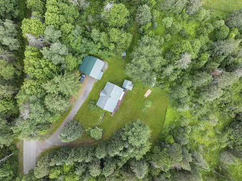 226 East Colebrook Road Colebrook NH 03576