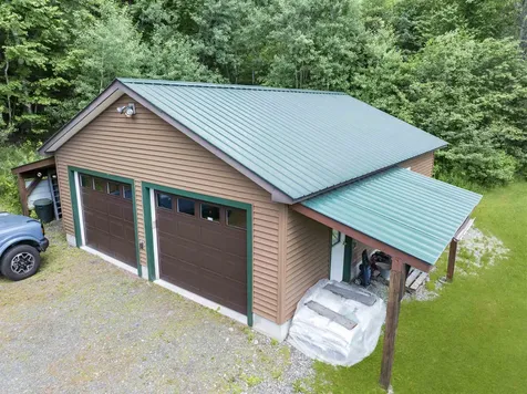226 East Colebrook Road Colebrook NH 03576