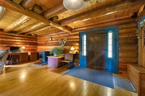 226 East Colebrook Road Colebrook NH 03576