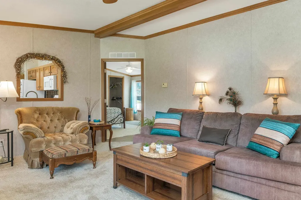 2 Lilac Drive Rochester NH 03867-5254
