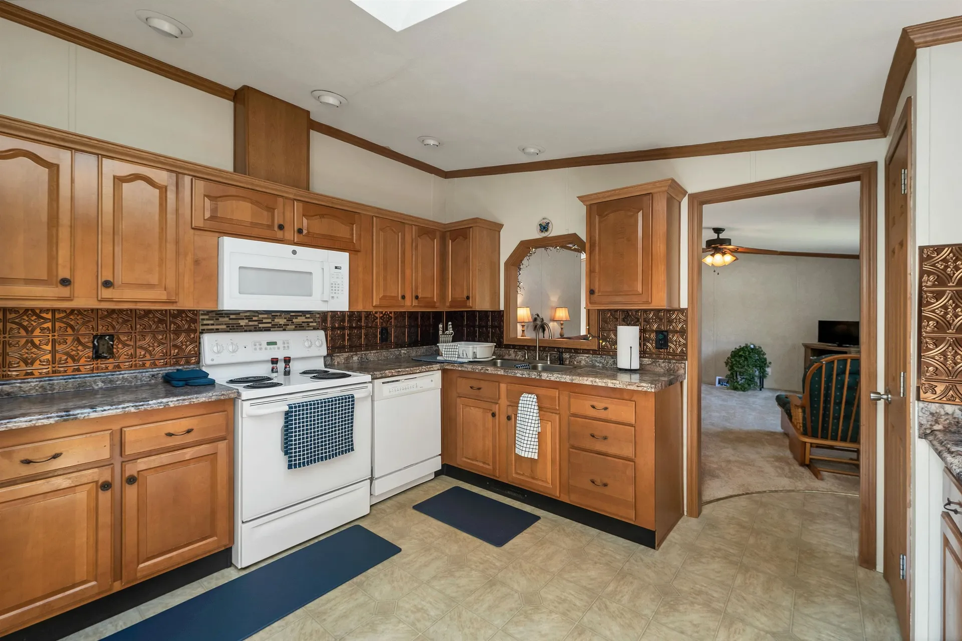2 Lilac Drive Rochester NH 03867-5254