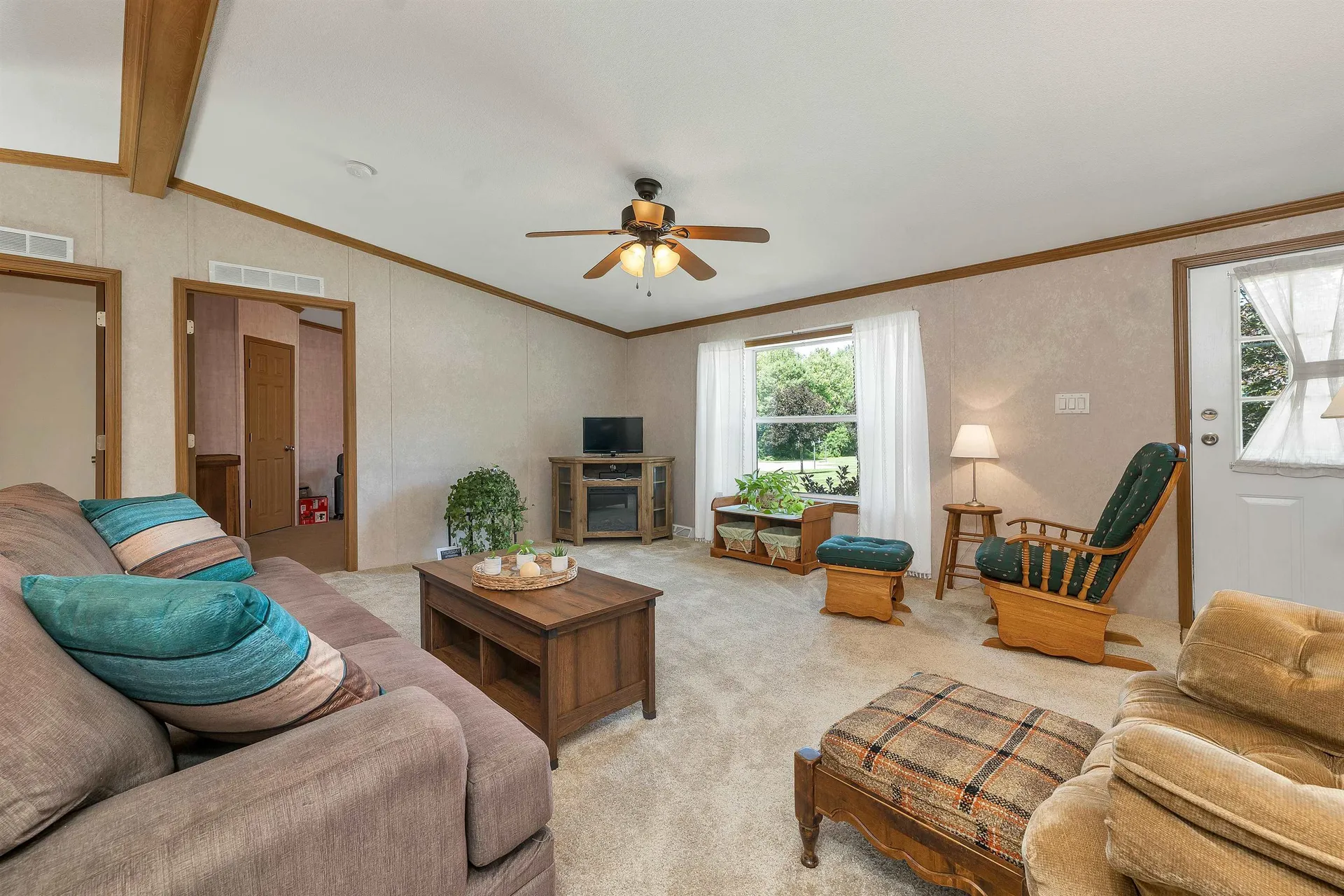 2 Lilac Drive Rochester NH 03867-5254