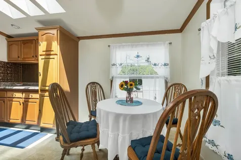 2 Lilac Drive Rochester NH 03867-5254