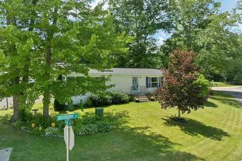2 Lilac Drive Rochester NH 03867-5254