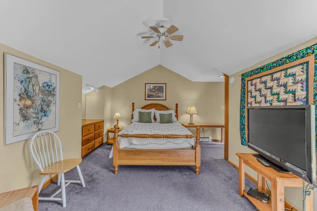 114 Remick Lane Carroll NH 03575