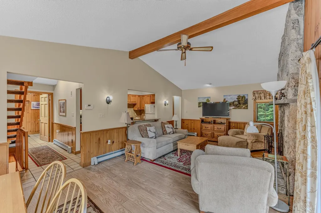 114 Remick Lane Carroll NH 03575