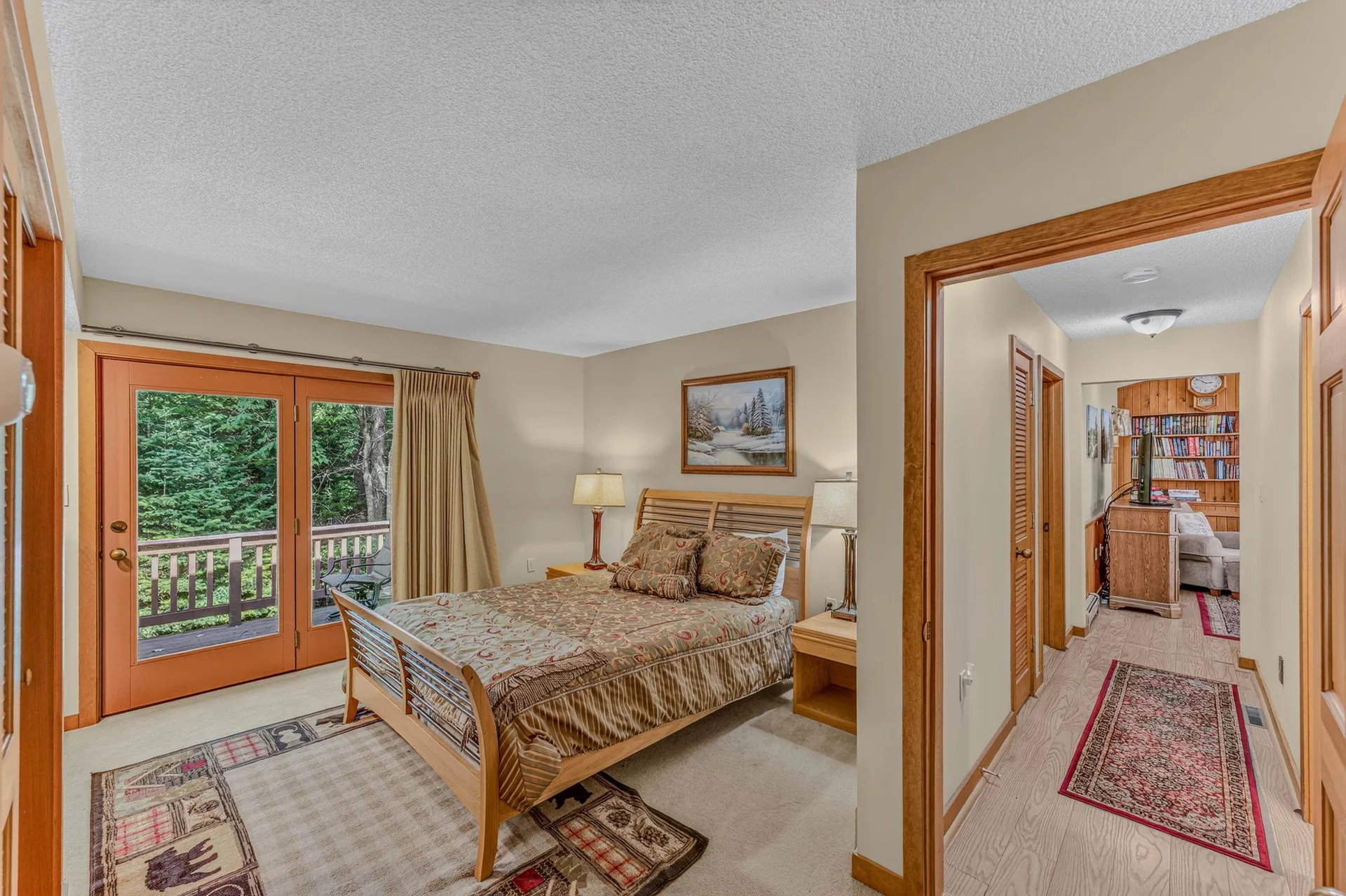 114 Remick Lane Carroll NH 03575