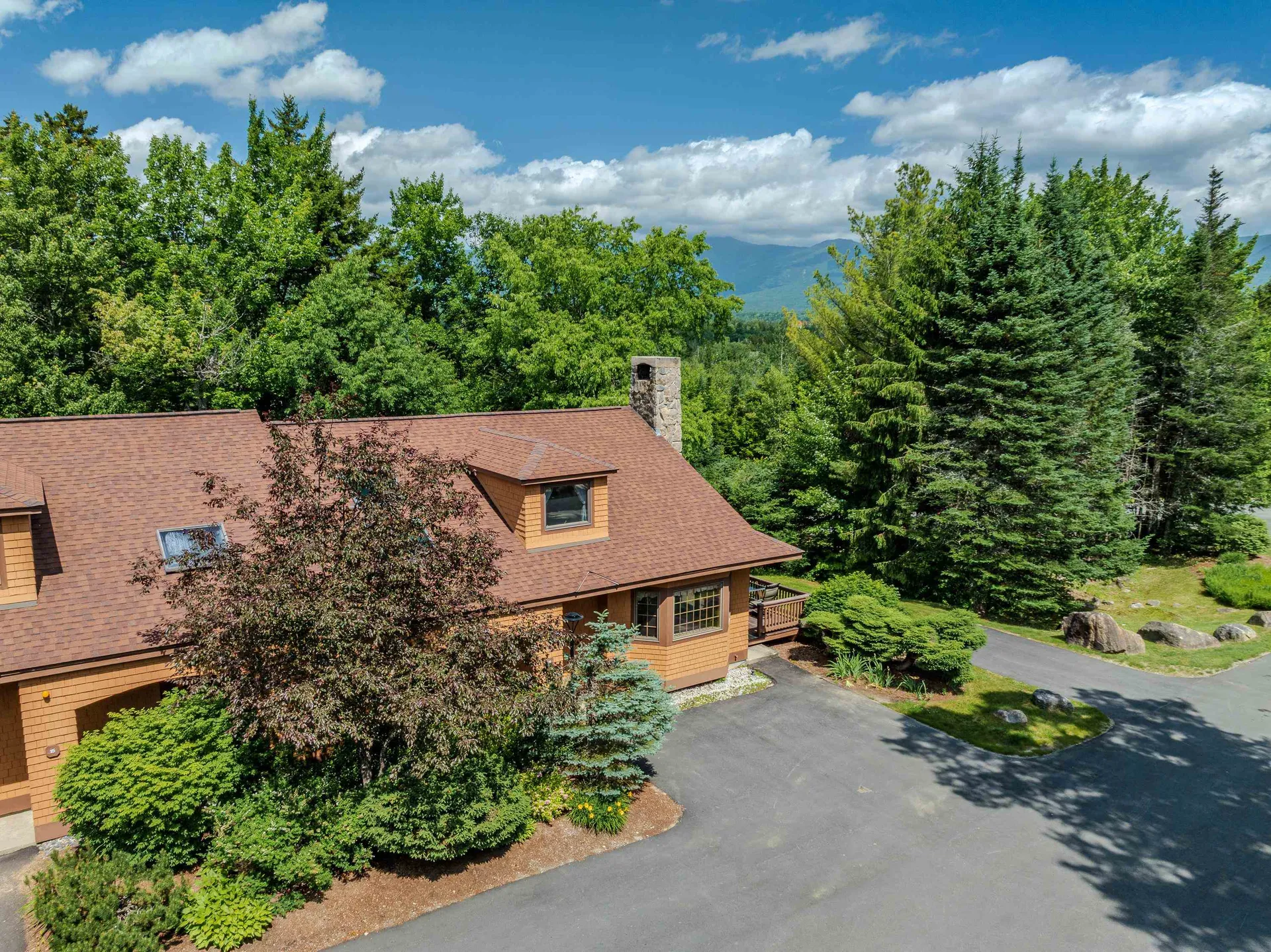 114 Remick Lane Carroll NH 03575