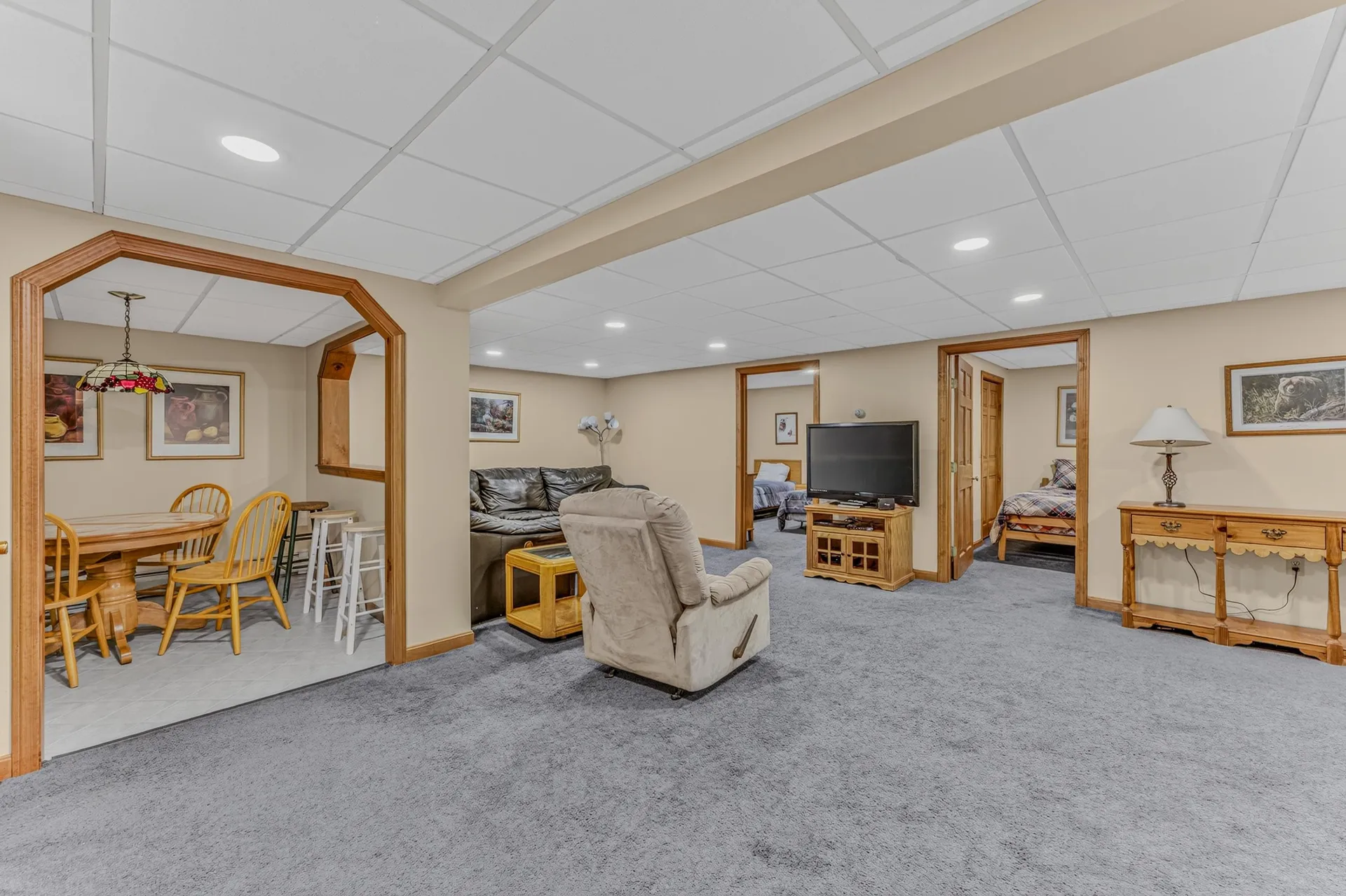 114 Remick Lane Carroll NH 03575