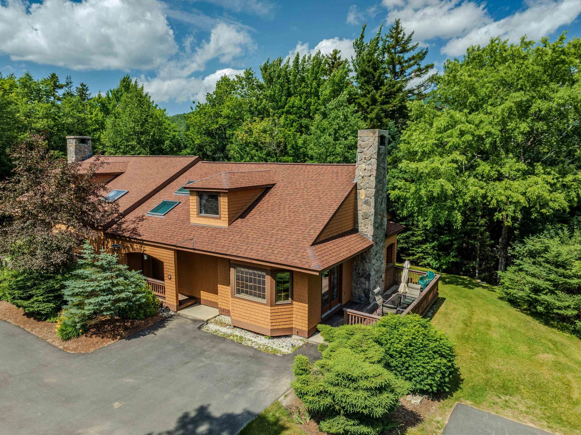 114 Remick Lane Carroll NH 03575