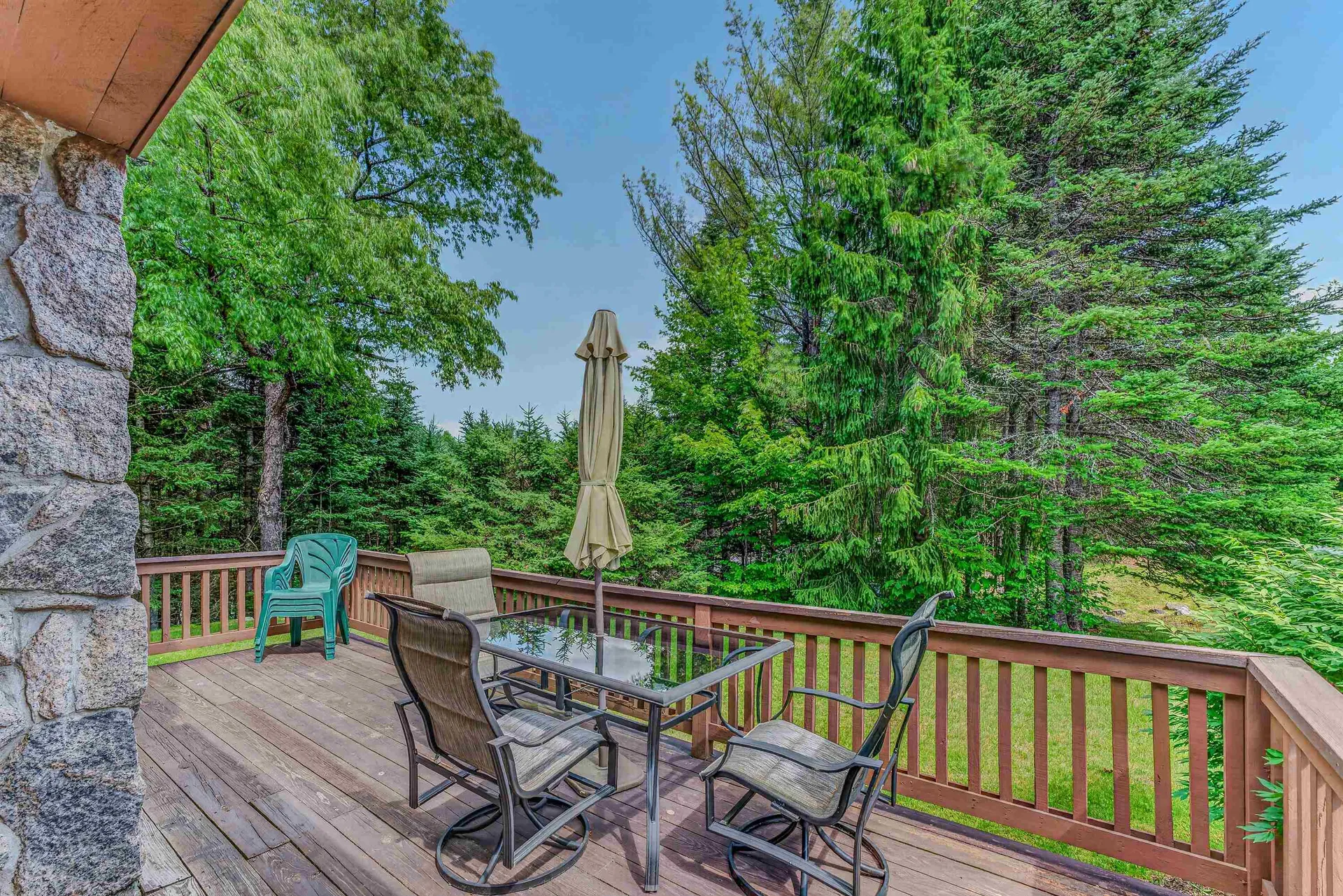 114 Remick Lane Carroll NH 03575