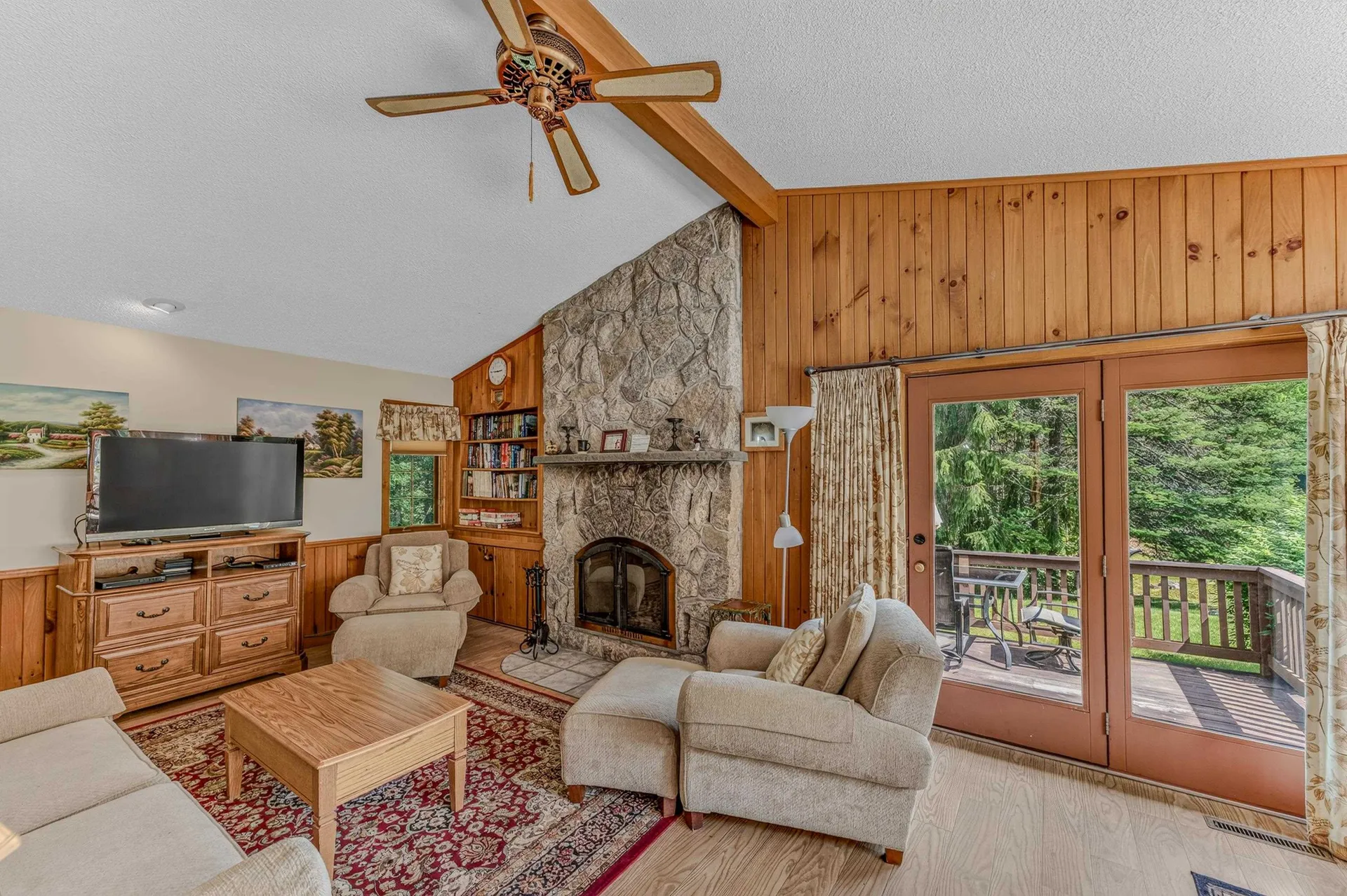 114 Remick Lane Carroll NH 03575