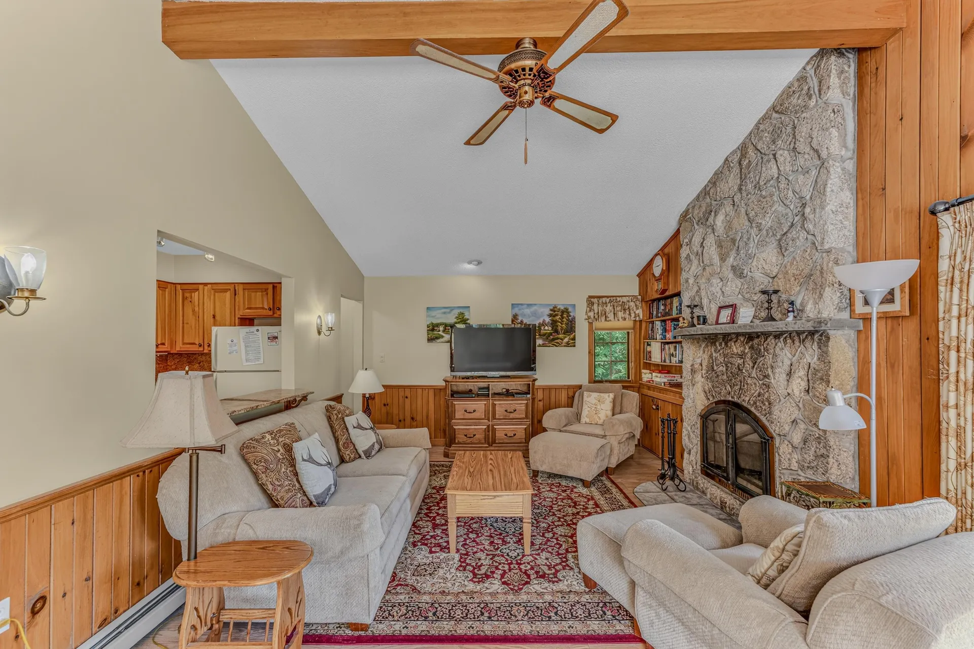 114 Remick Lane Carroll NH 03575