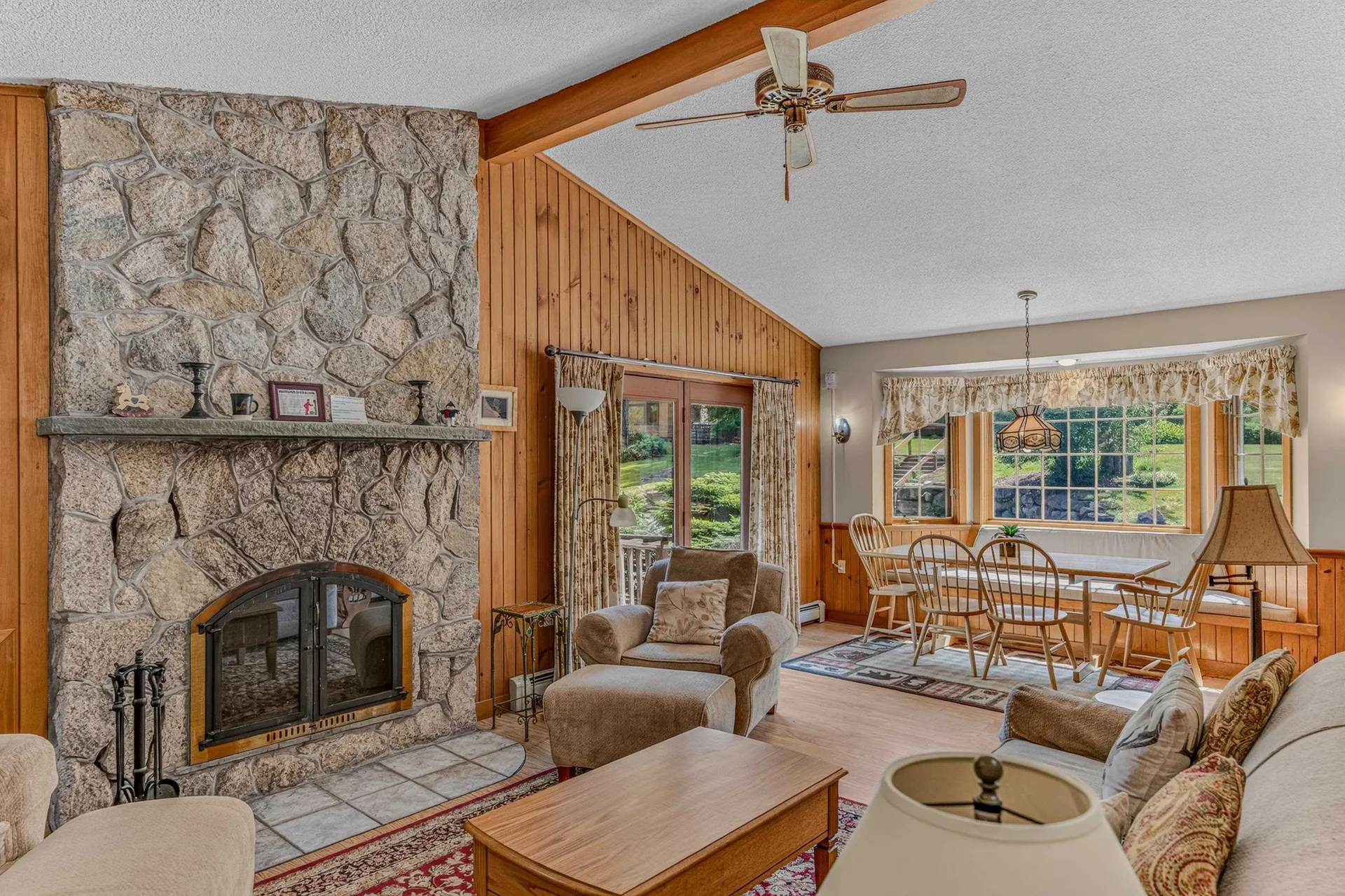 114 Remick Lane Carroll NH 03575