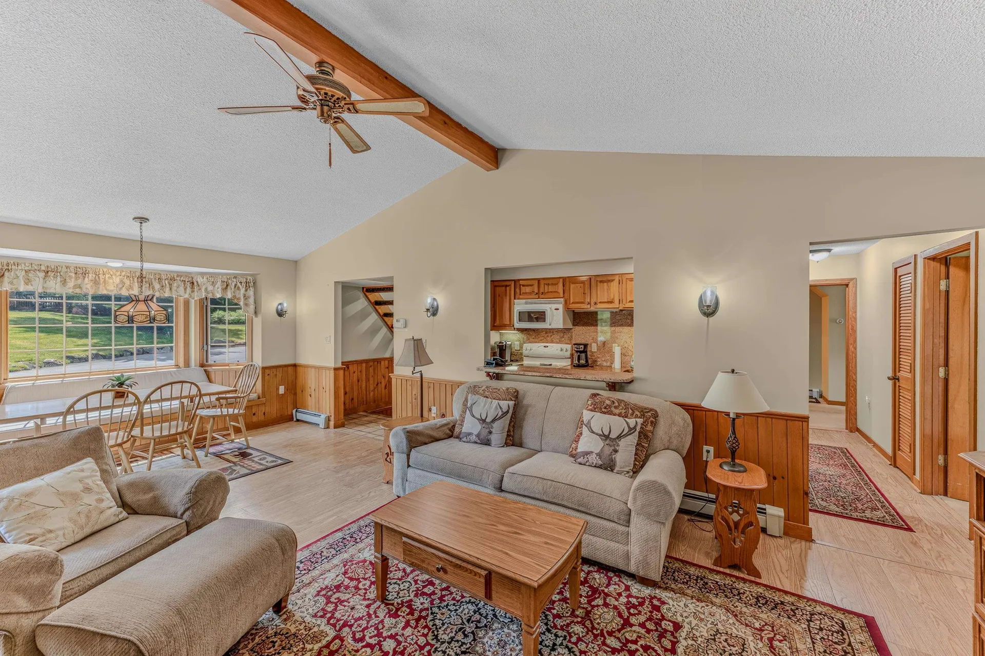 114 Remick Lane Carroll NH 03575