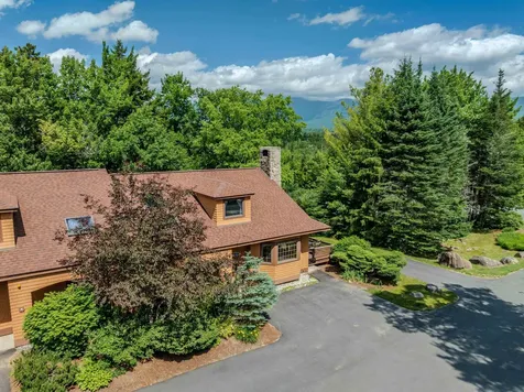 114 Remick Lane Carroll NH 03575