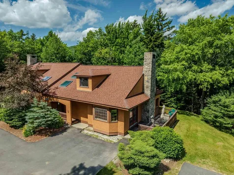 114 Remick Lane Carroll NH 03575