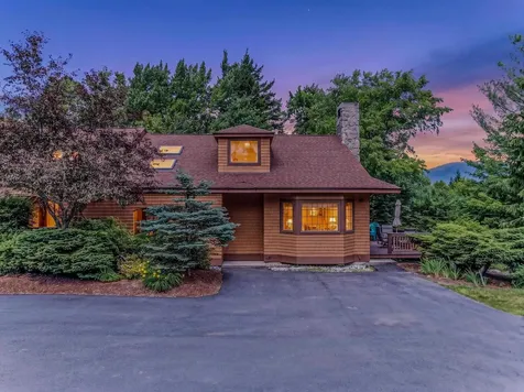 114 Remick Lane Carroll NH 03575
