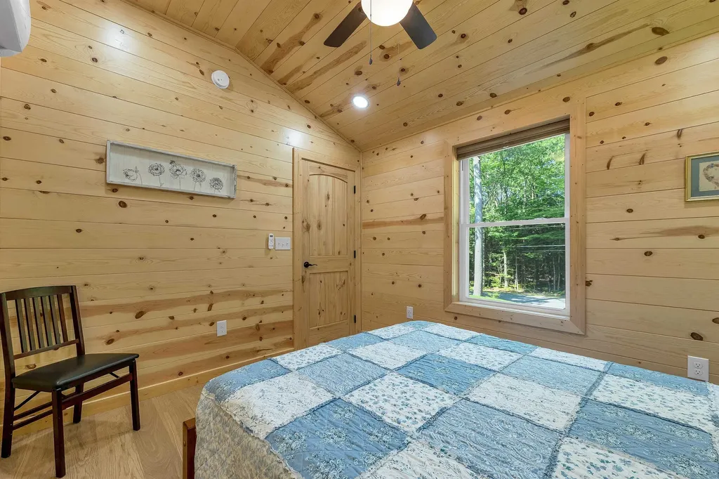 616 Deer Meadow Road Webster NH 03303