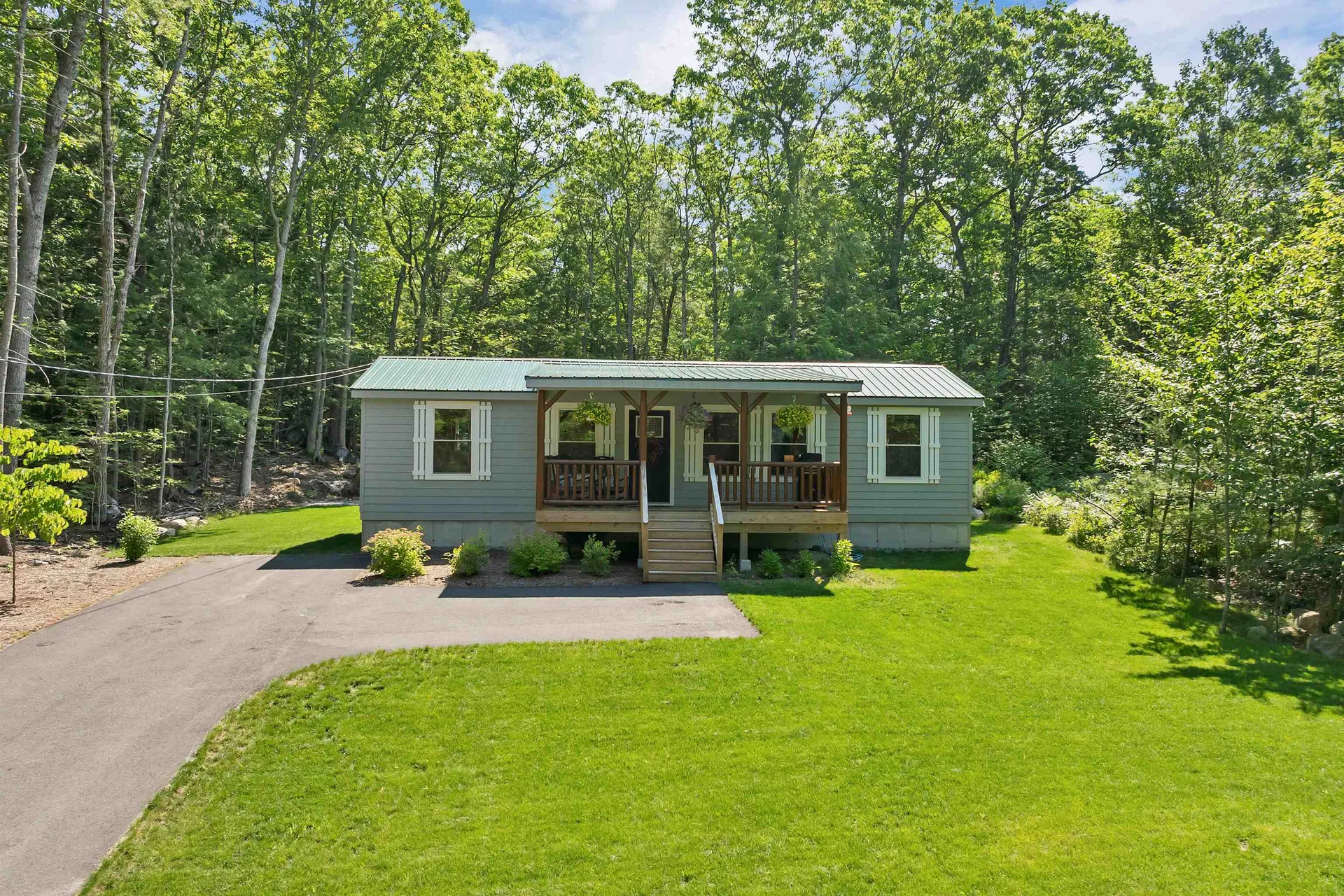 616 Deer Meadow Road Webster NH 03303