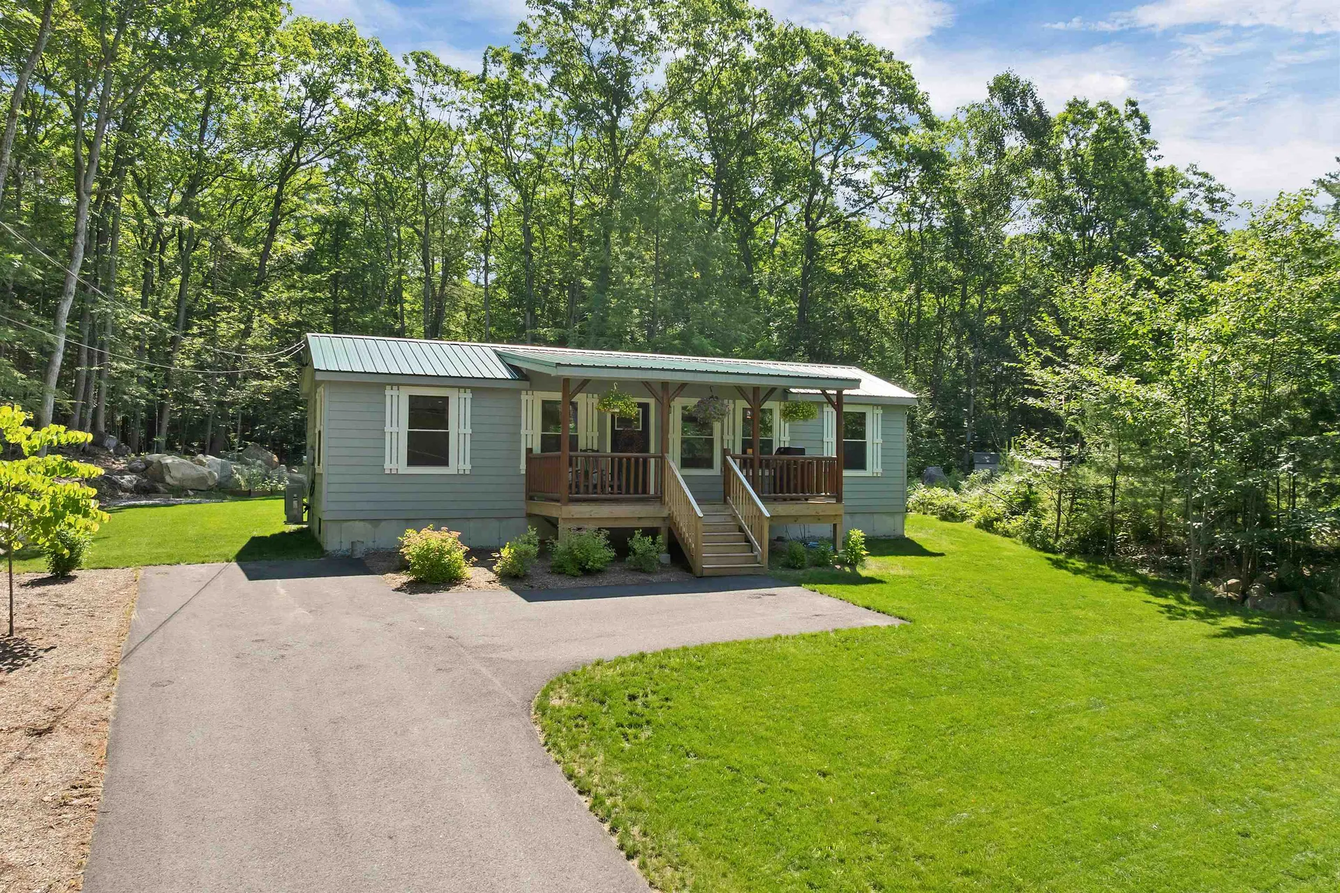 616 Deer Meadow Road Webster NH 03303