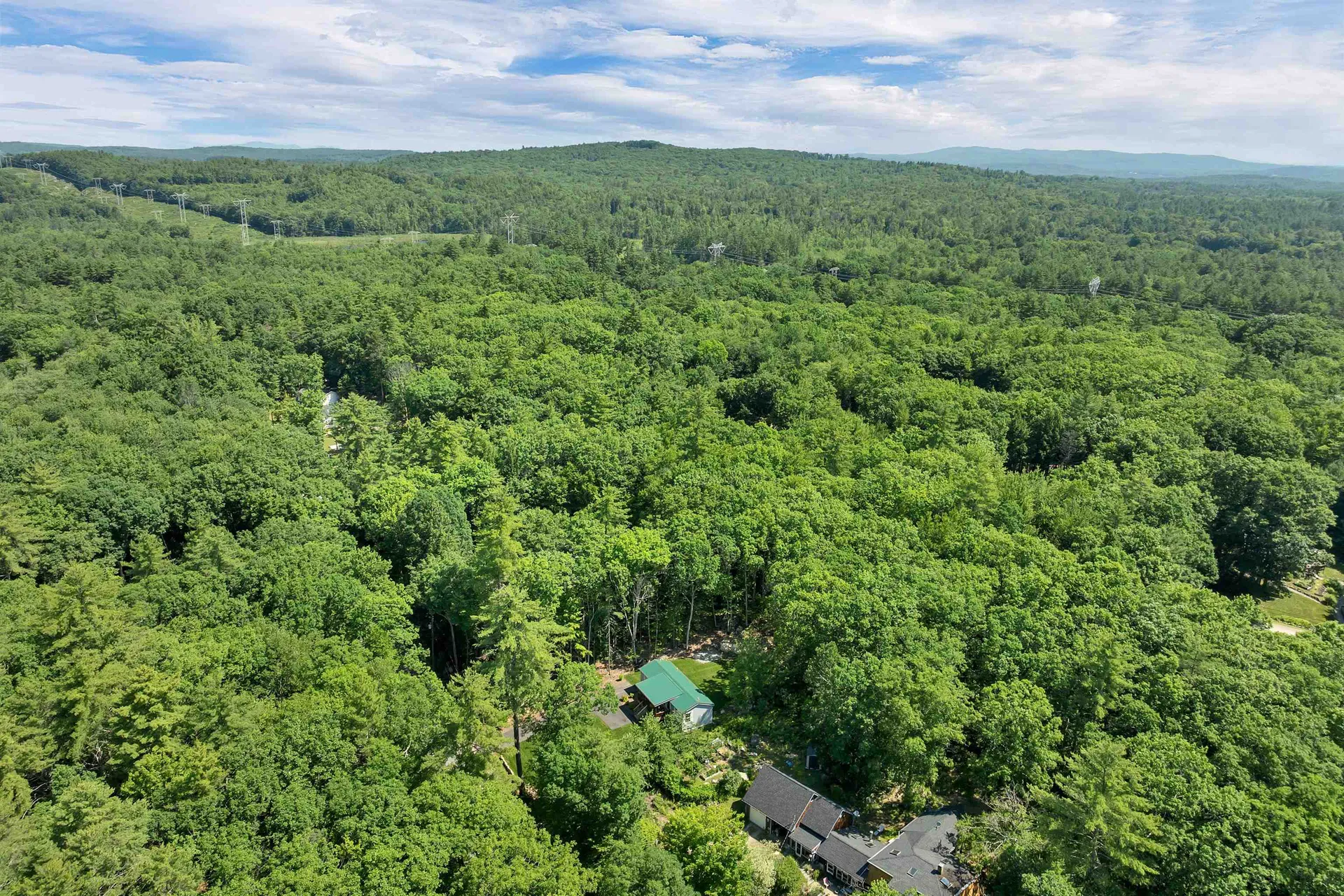 616 Deer Meadow Road Webster NH 03303