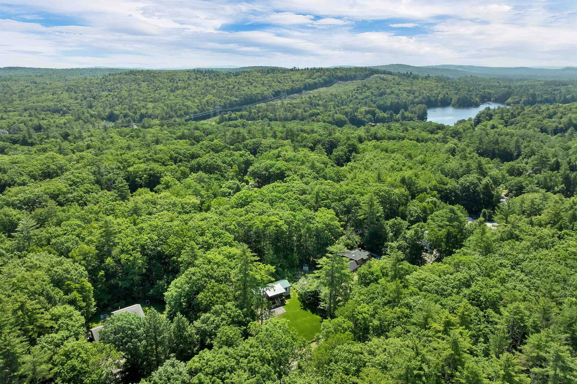 616 Deer Meadow Road Webster NH 03303