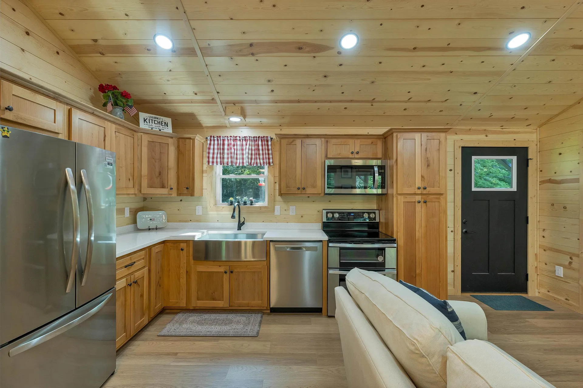 616 Deer Meadow Road Webster NH 03303