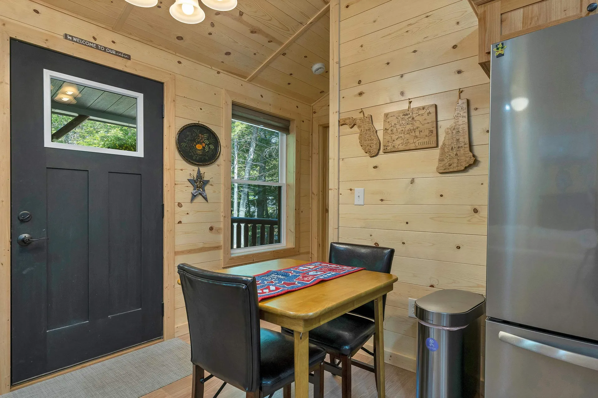 616 Deer Meadow Road Webster NH 03303