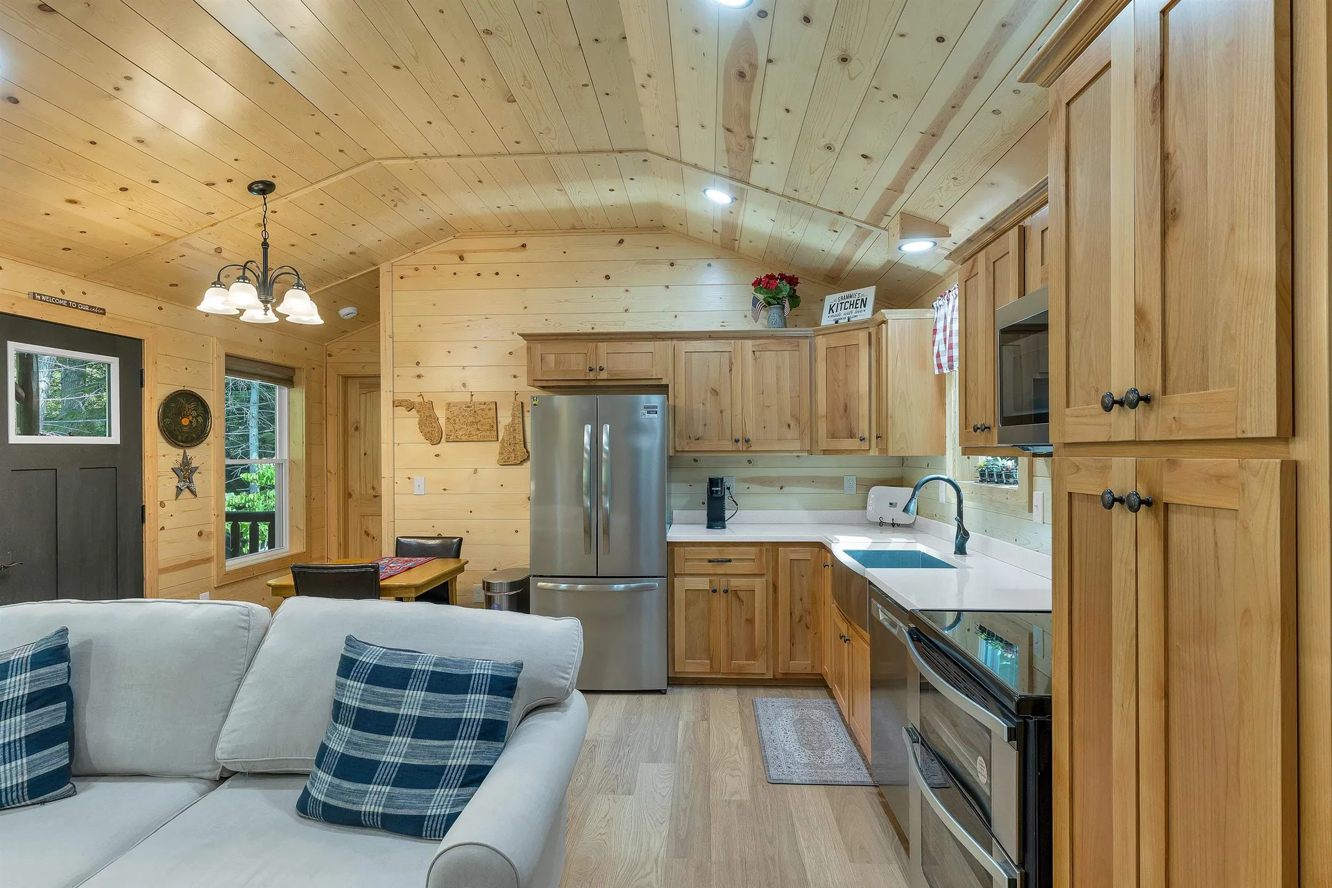 616 Deer Meadow Road Webster NH 03303