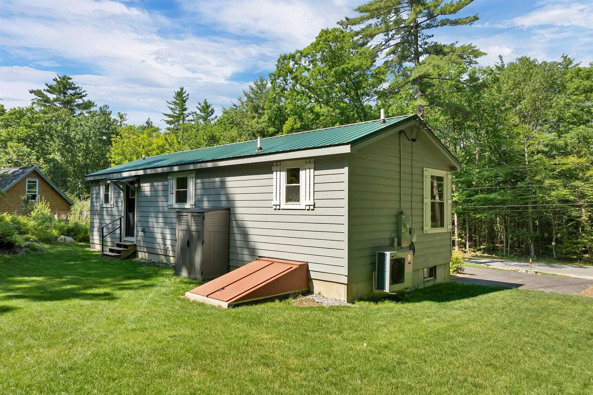 616 Deer Meadow Road Webster NH 03303