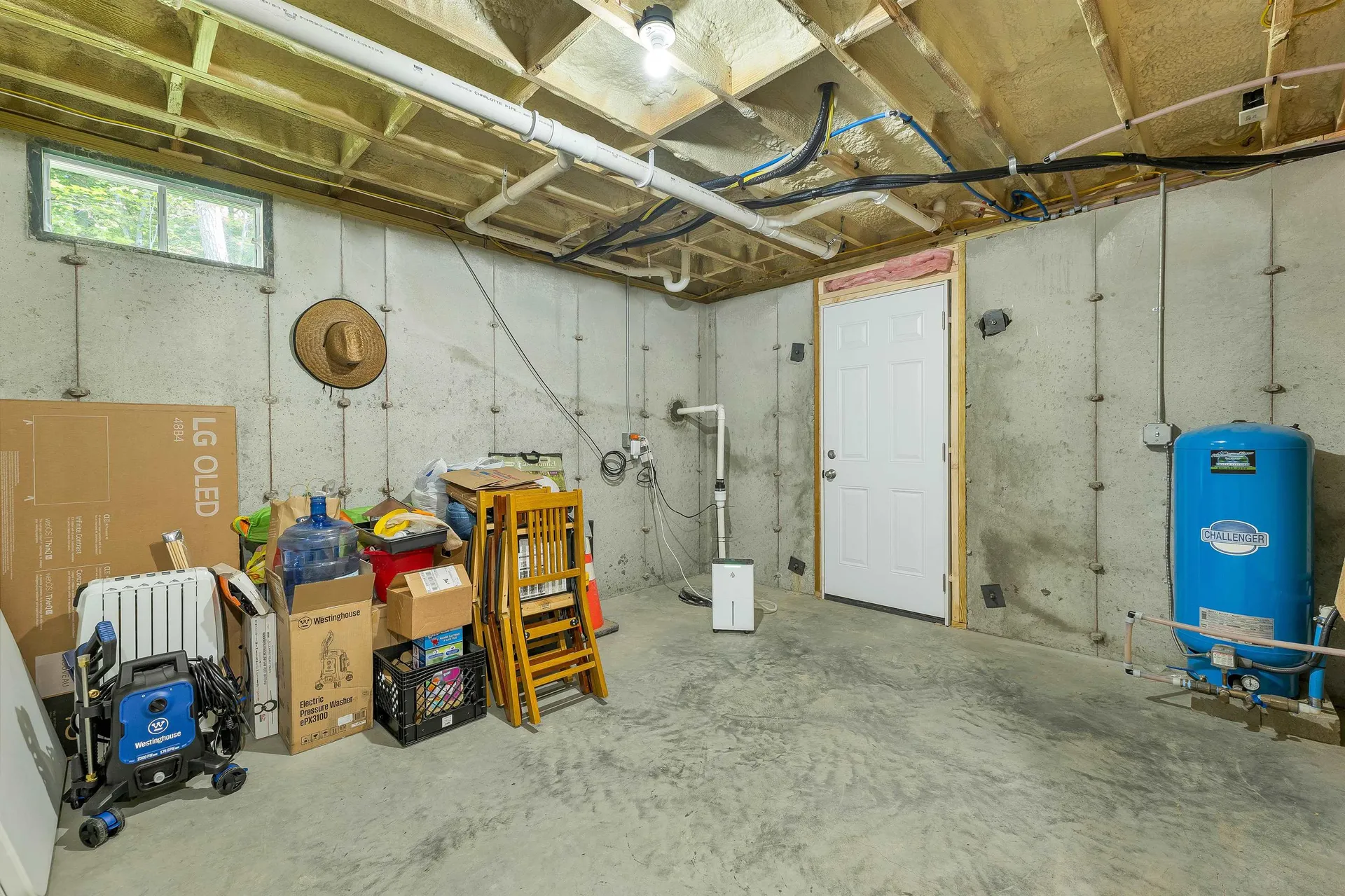 616 Deer Meadow Road Webster NH 03303