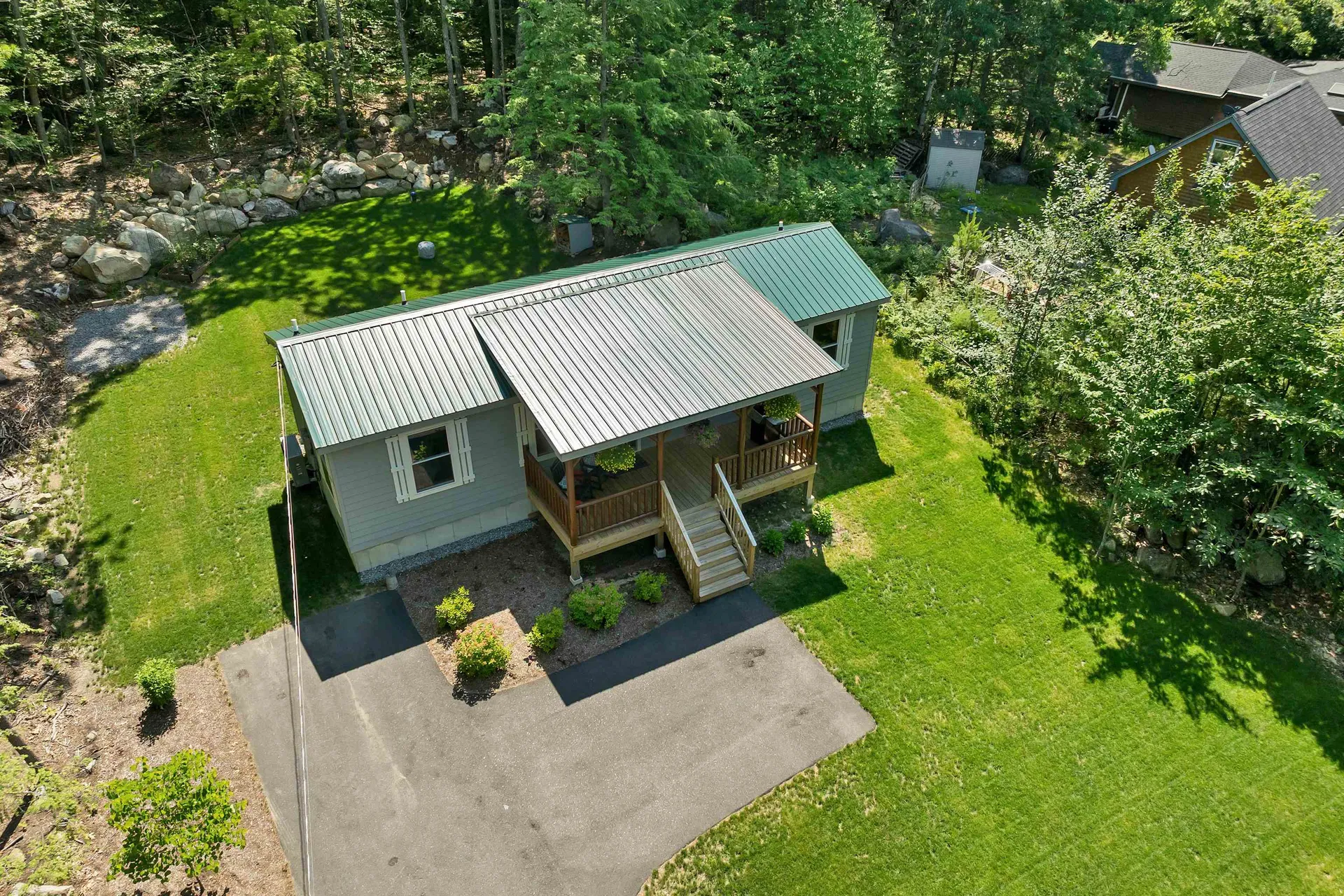 616 Deer Meadow Road Webster NH 03303