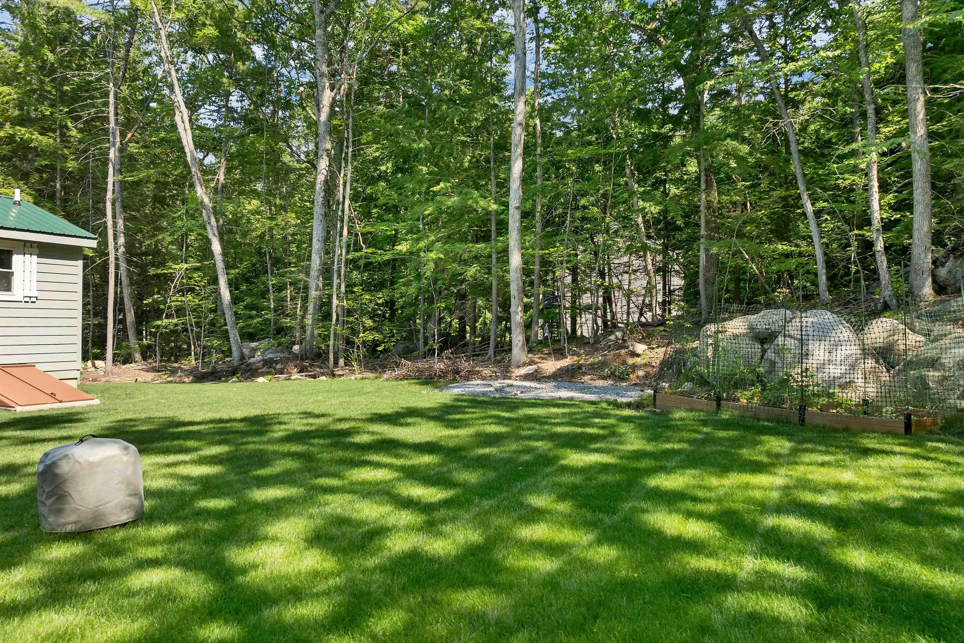 616 Deer Meadow Road Webster NH 03303