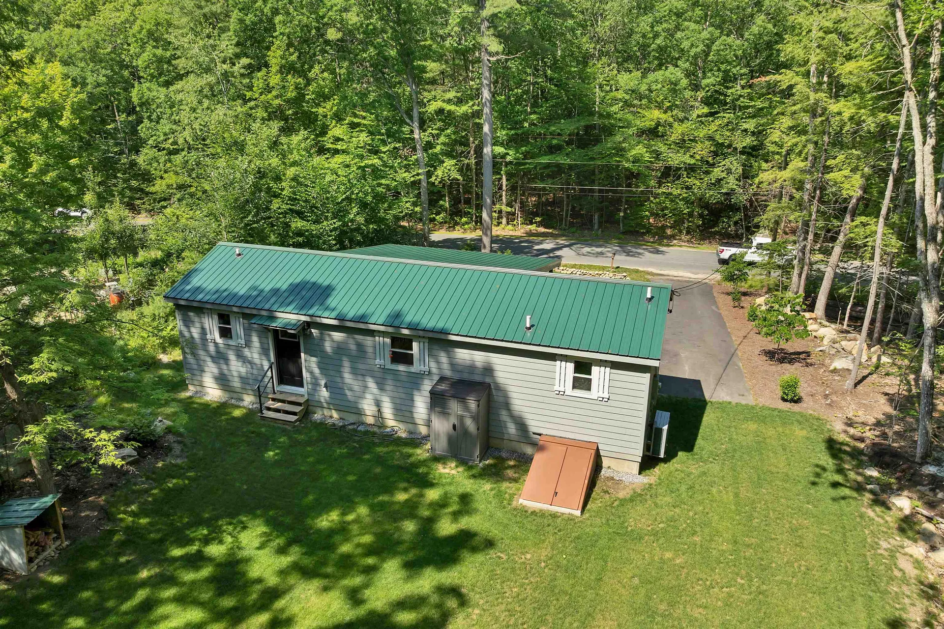 616 Deer Meadow Road Webster NH 03303