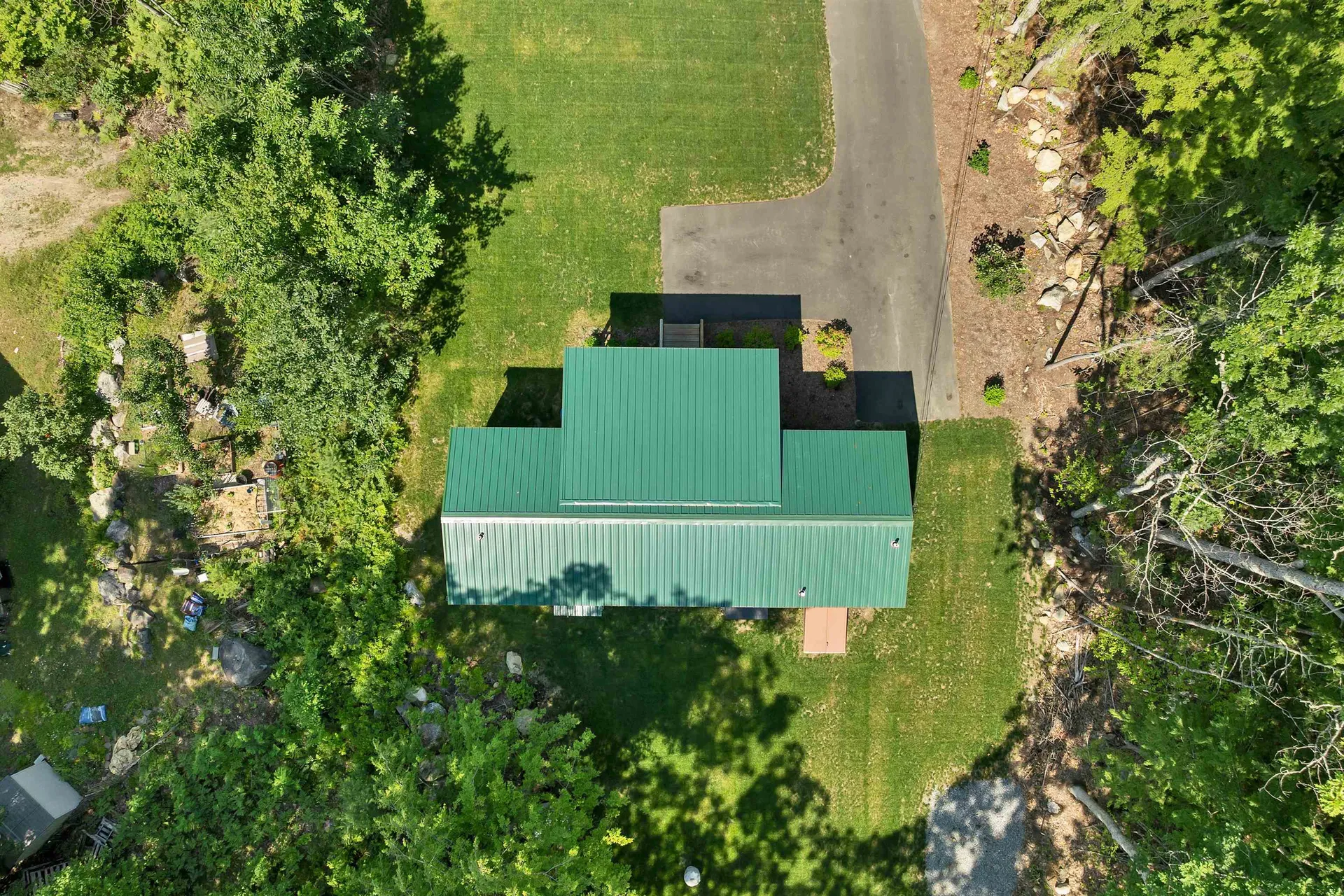 616 Deer Meadow Road Webster NH 03303