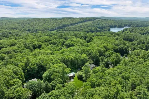 616 Deer Meadow Road Webster NH 03303