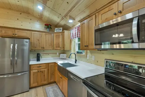 616 Deer Meadow Road Webster NH 03303