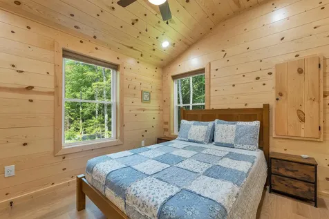 616 Deer Meadow Road Webster NH 03303