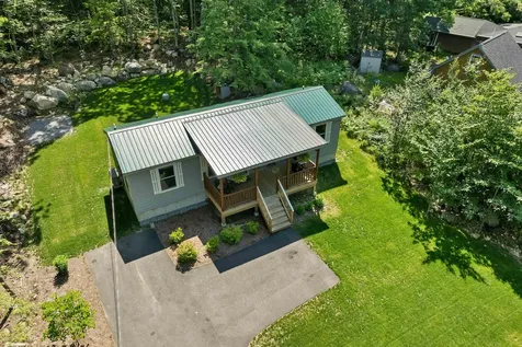 616 Deer Meadow Road Webster NH 03303
