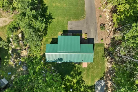 616 Deer Meadow Road Webster NH 03303