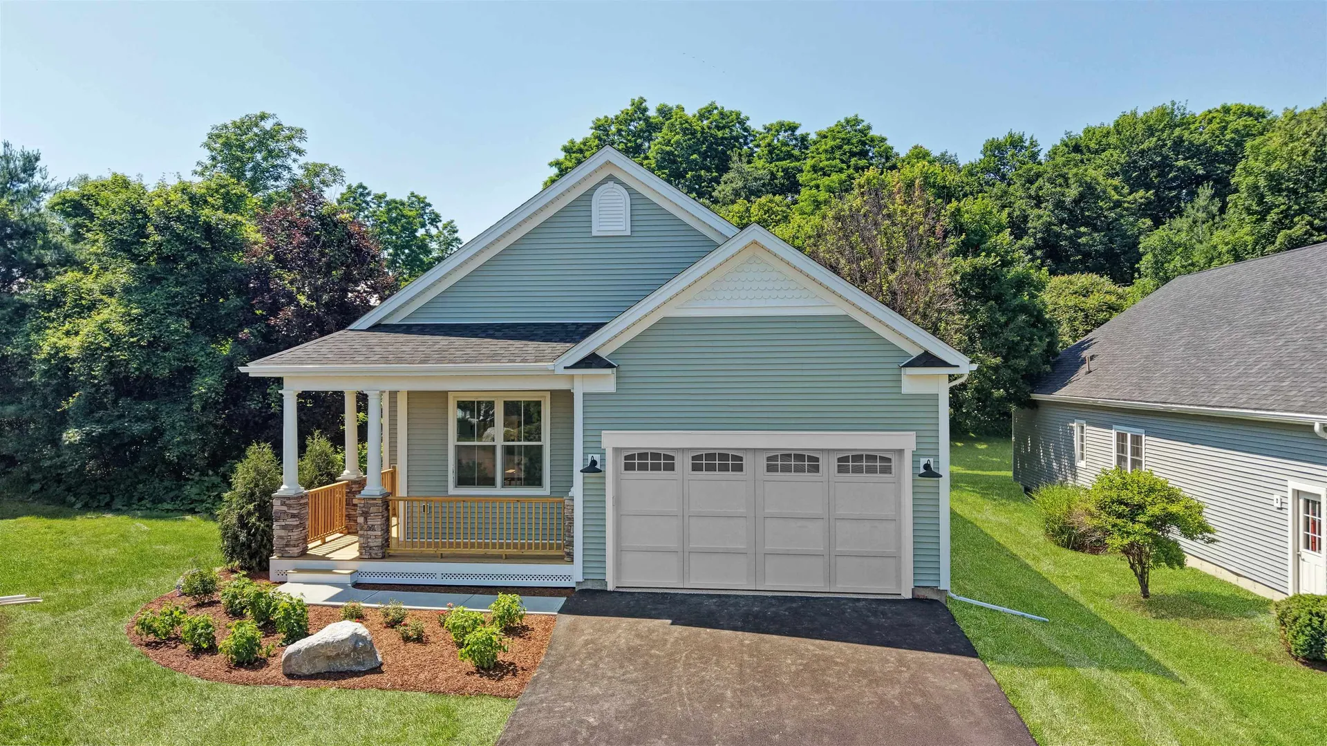 70 Fieldstone Drive South Burlington VT 05403