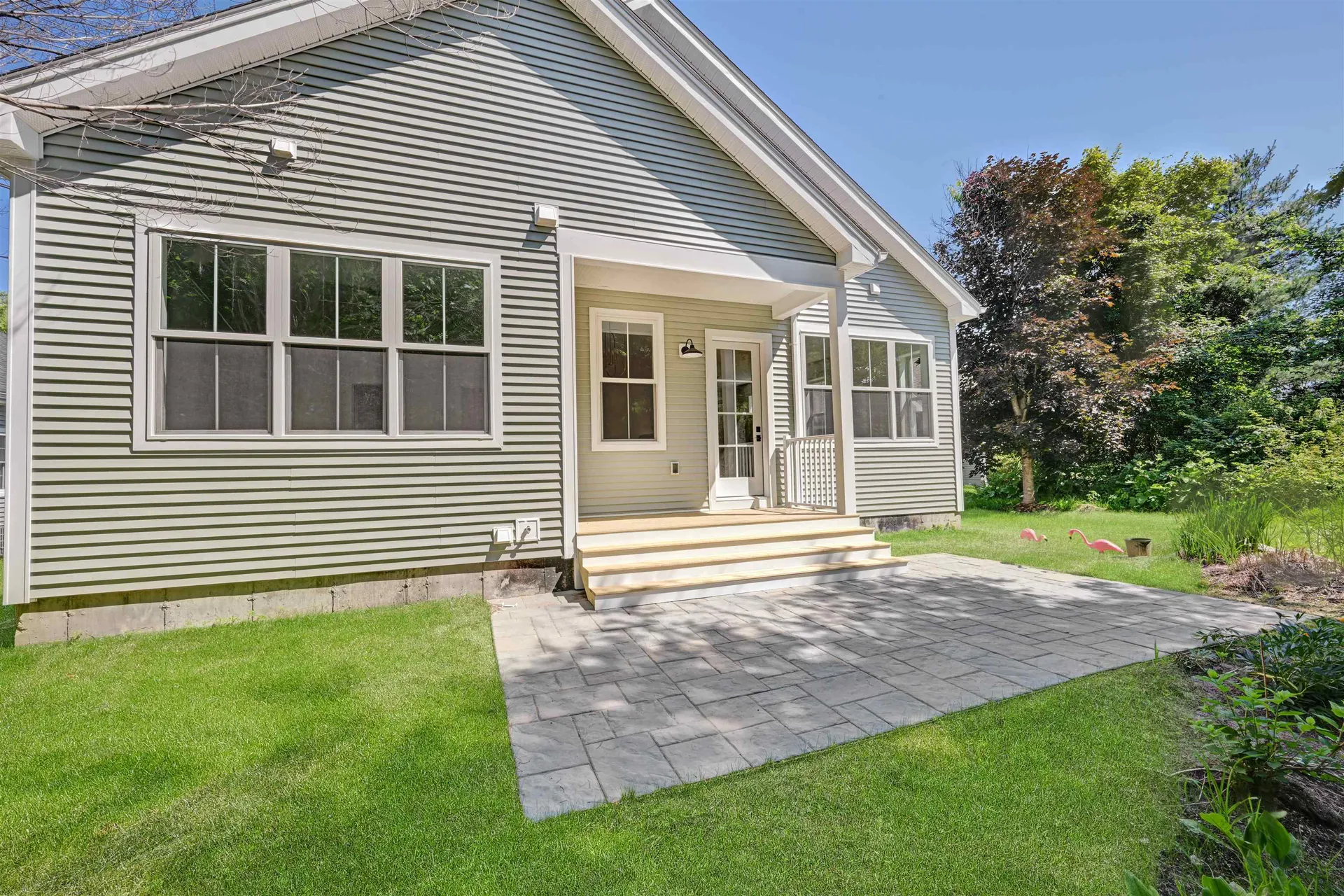 70 Fieldstone Drive South Burlington VT 05403