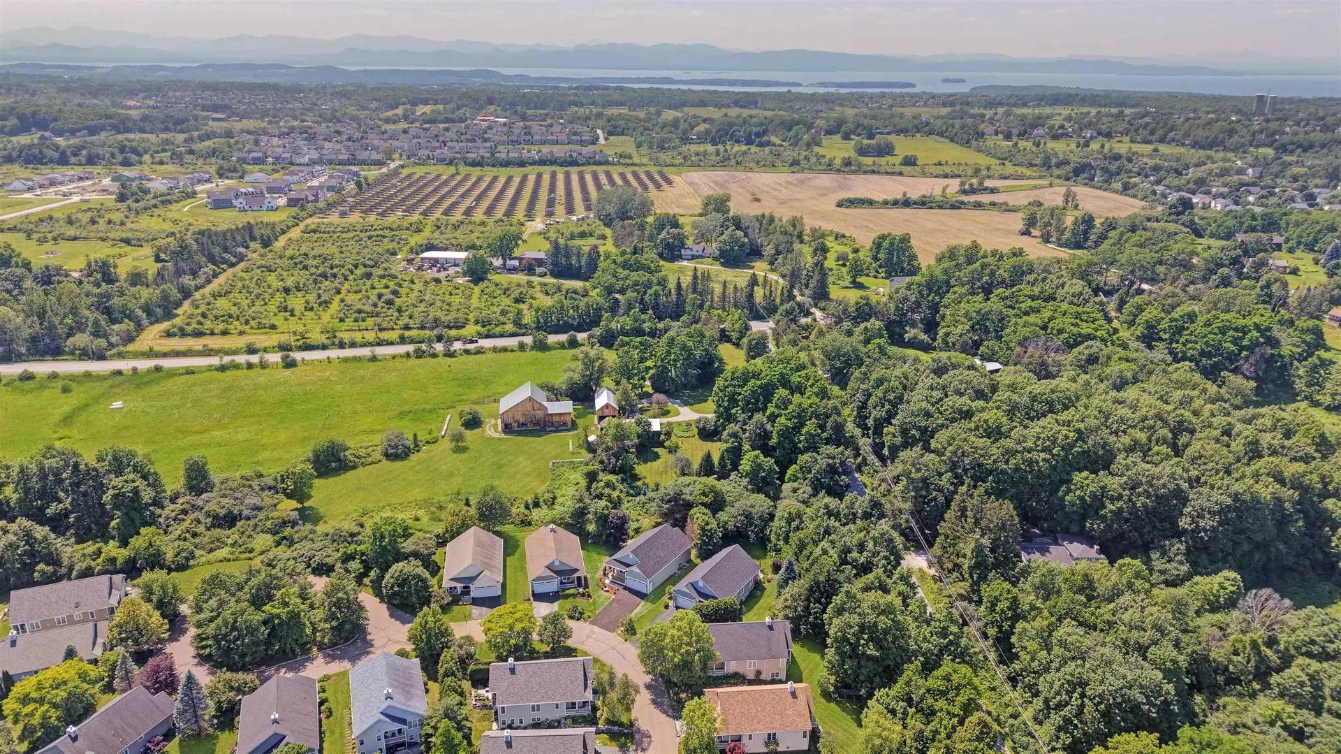70 Fieldstone Drive South Burlington VT 05403